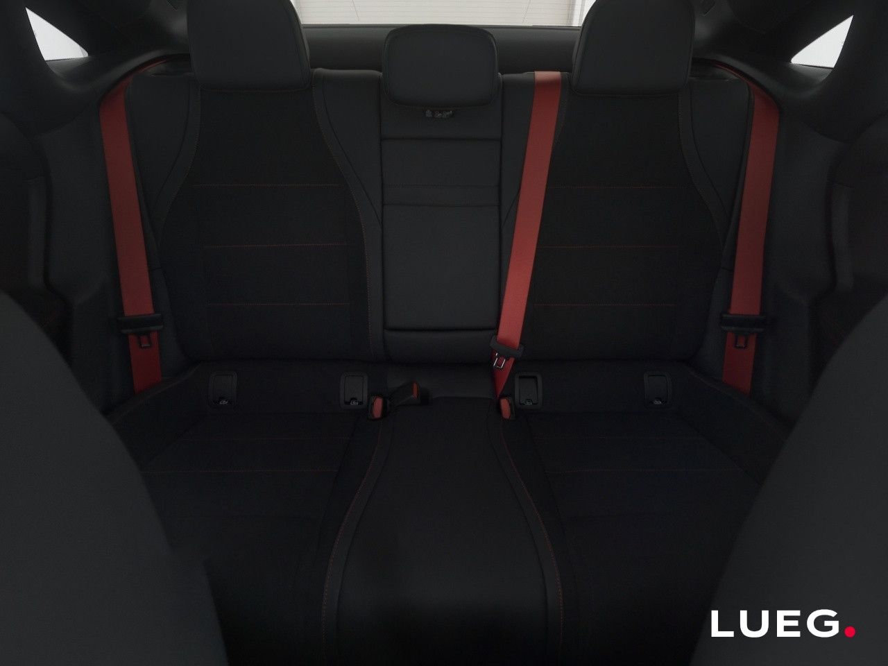 Mercedes-Benz CLA – Bild 5