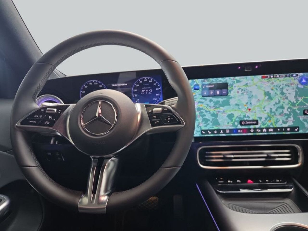 Mercedes-Benz GLB – Bild 17