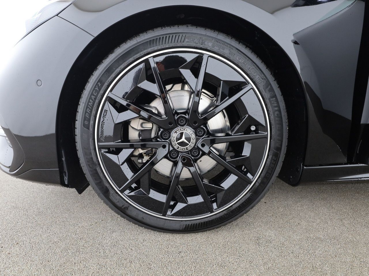 Mercedes-Benz CLA – Bild 16