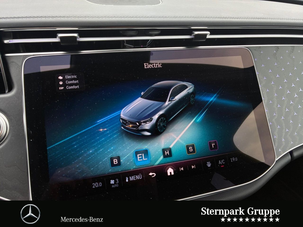 Mercedes-Benz E-Klasse – Bild 24