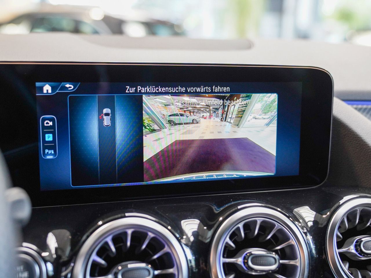 Mercedes-Benz GLA – Bild 25
