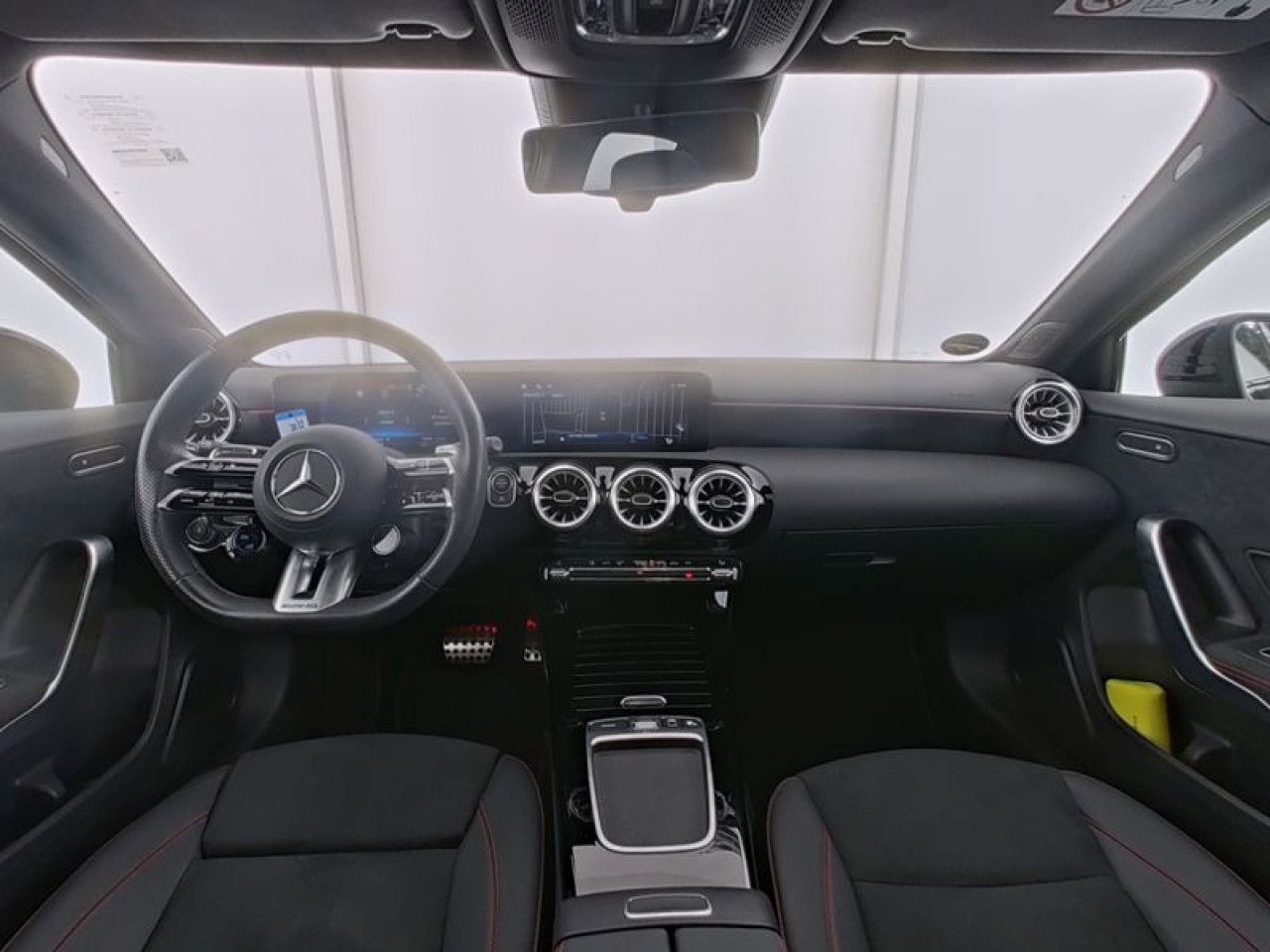 Mercedes-Benz A-Klasse – Bild 6