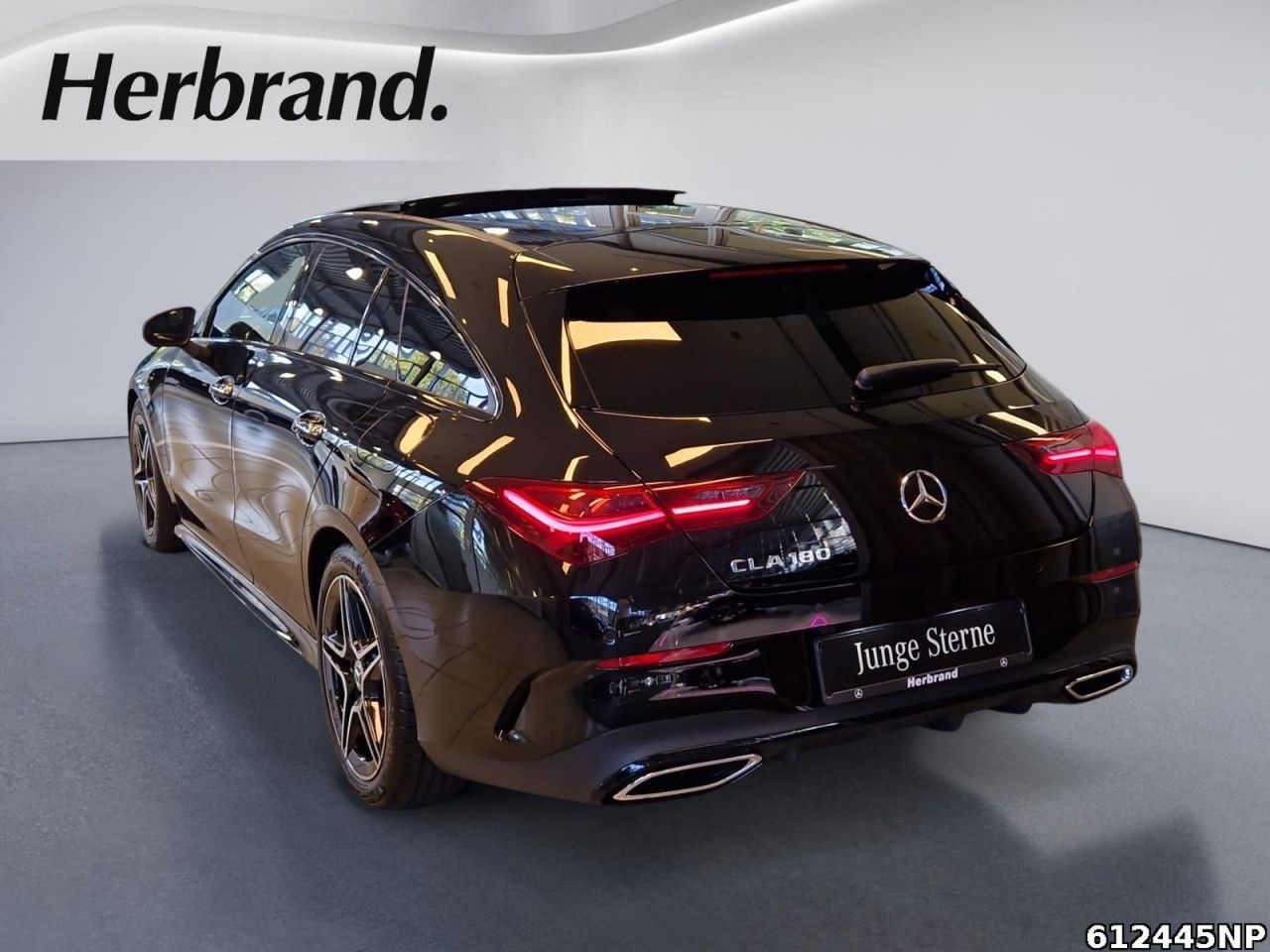 Mercedes-Benz CLA – Bild 4