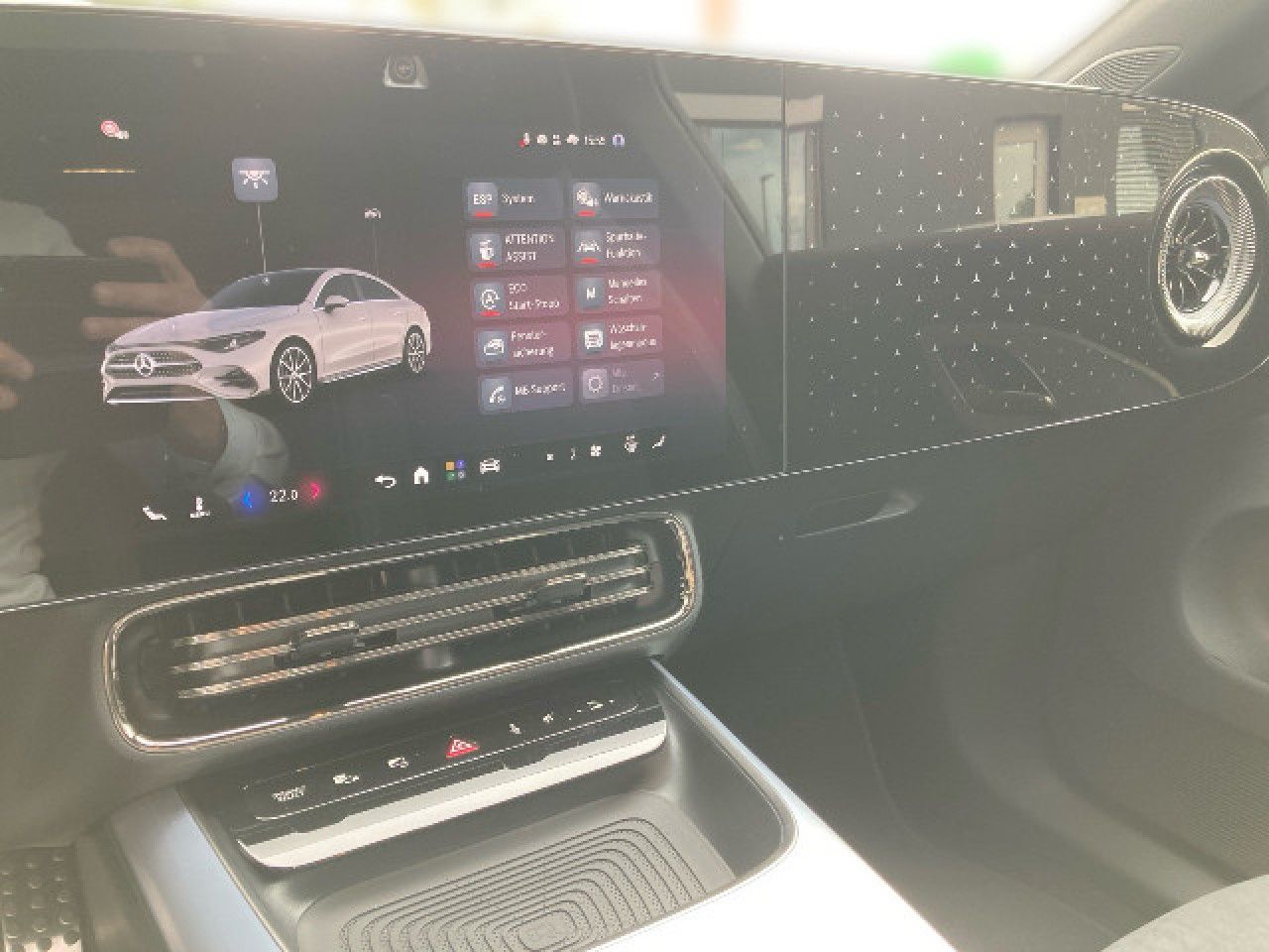 Mercedes-Benz CLA – Bild 9