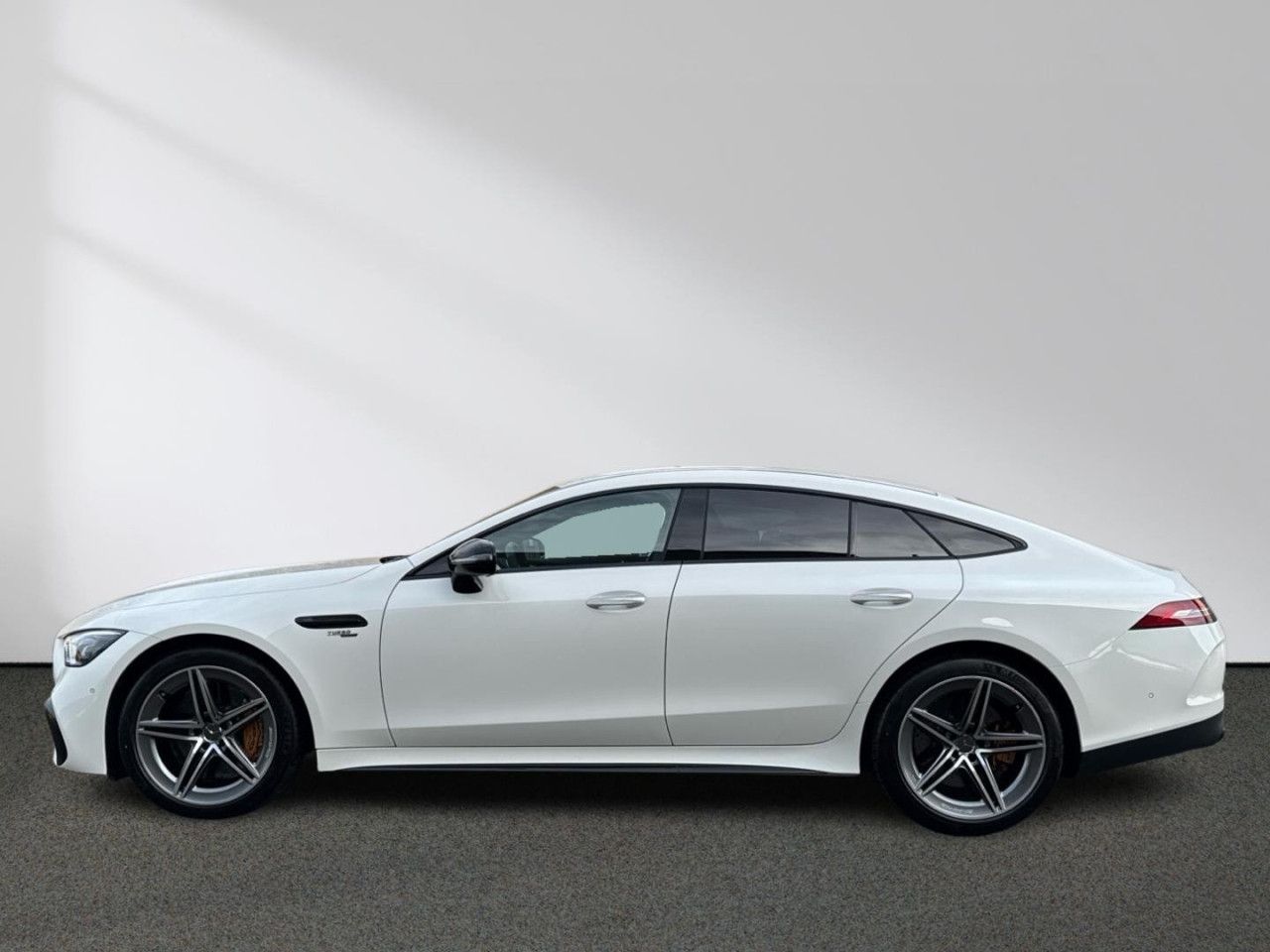 Mercedes-Benz AMG GT – Bild 11