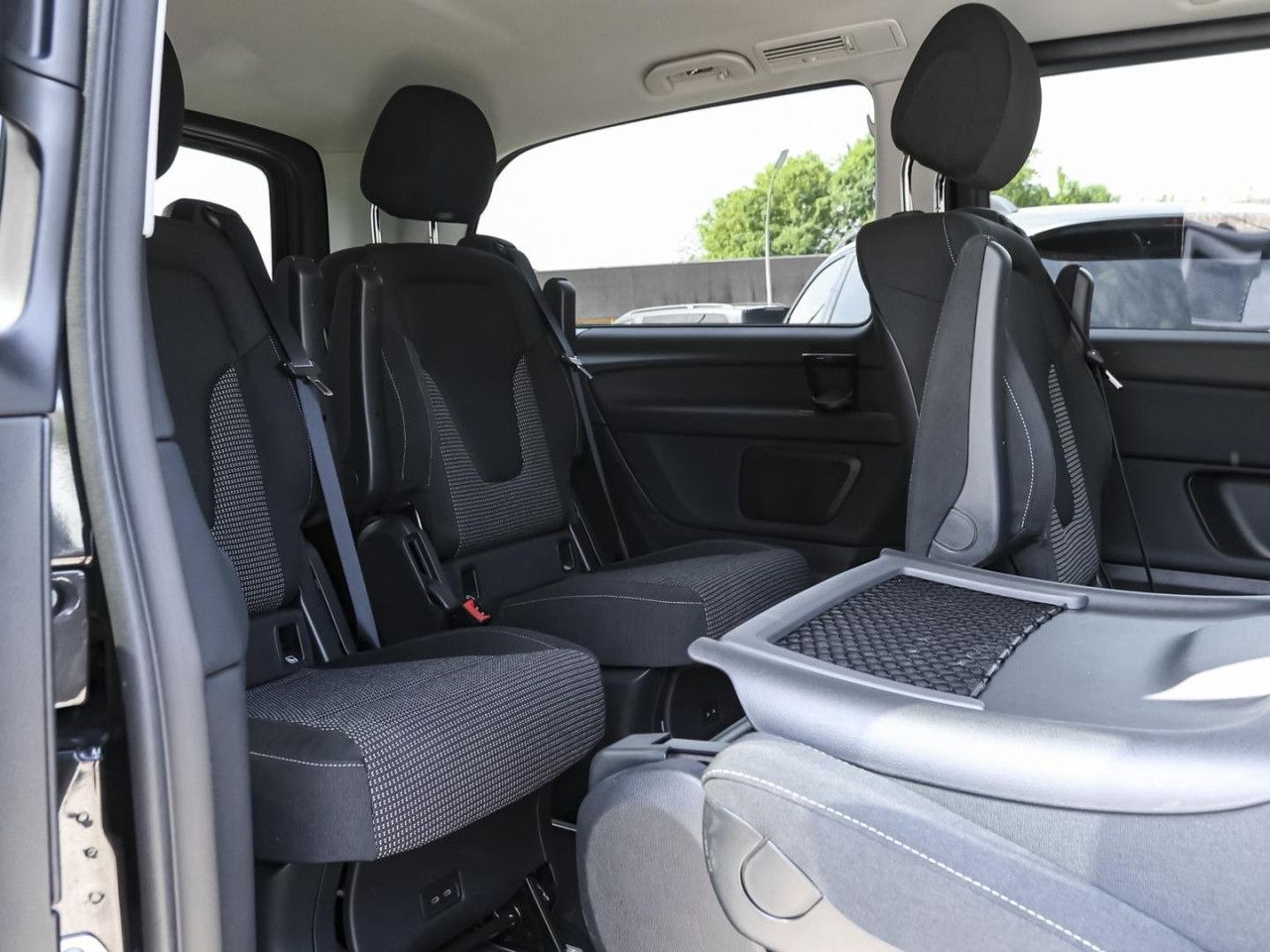 Mercedes-Benz V-Klasse – Bild 8