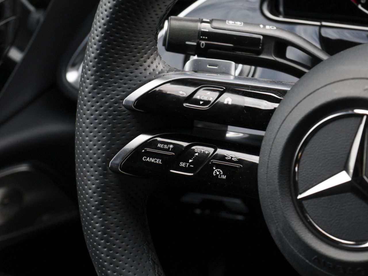 Mercedes-Benz E-Klasse – Bild 10