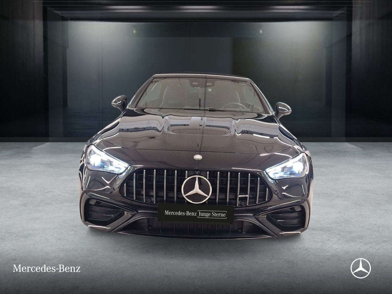 Mercedes-Benz CLE – Bild 8