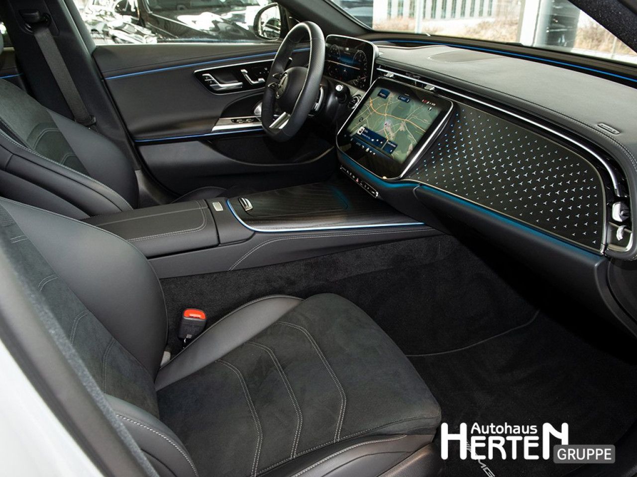 Mercedes-Benz E-Klasse – Bild 3