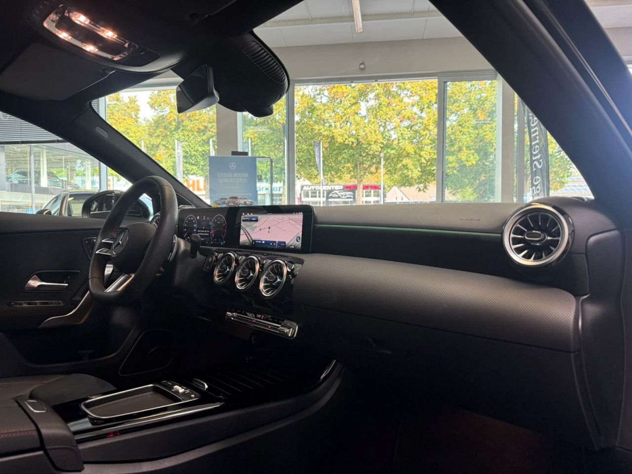 Mercedes-Benz A-Klasse – Bild 12