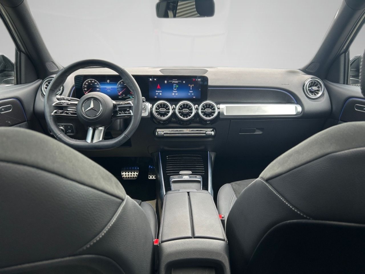 Mercedes-Benz GLB – Bild 10