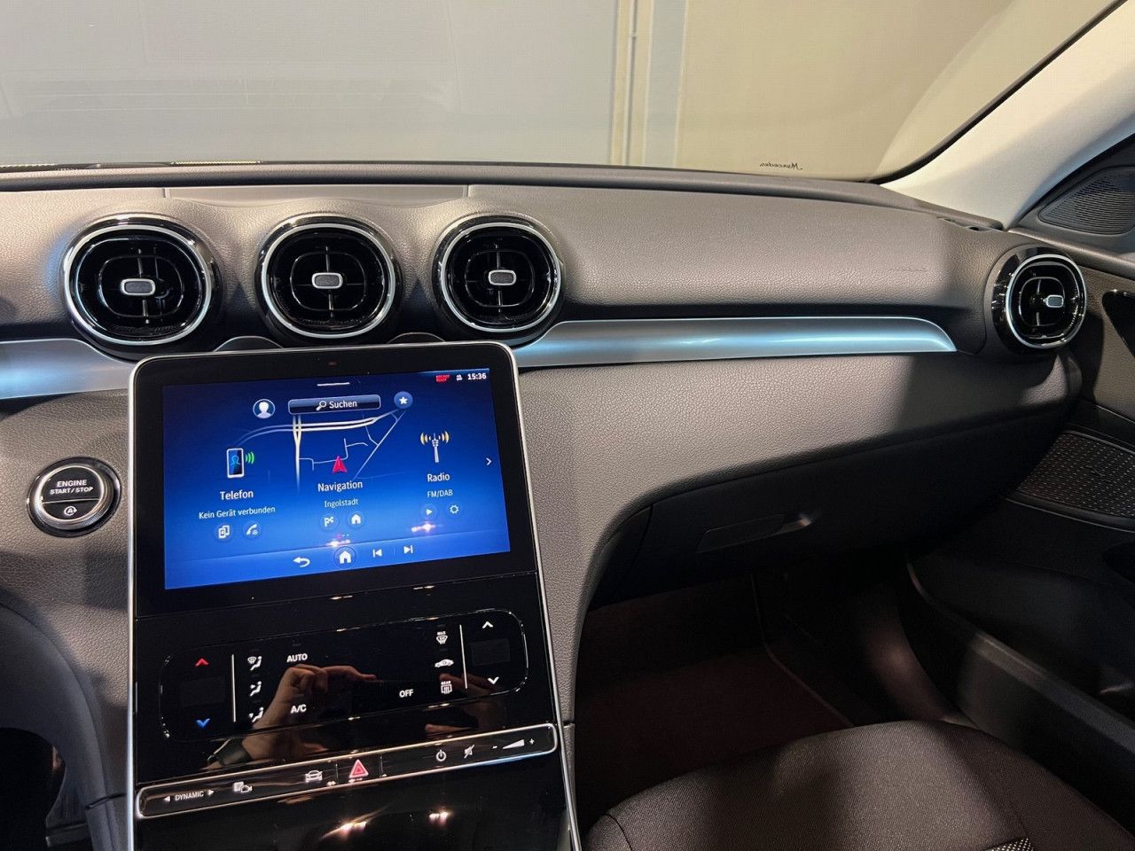 Mercedes-Benz C-Klasse – Bild 5