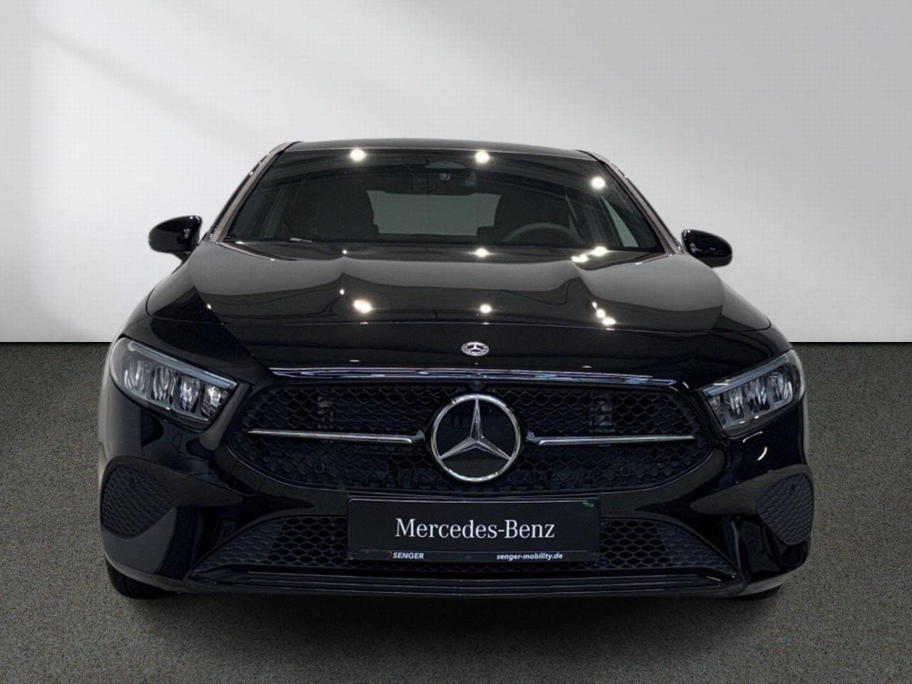 Mercedes-Benz A-Klasse – Bild 2