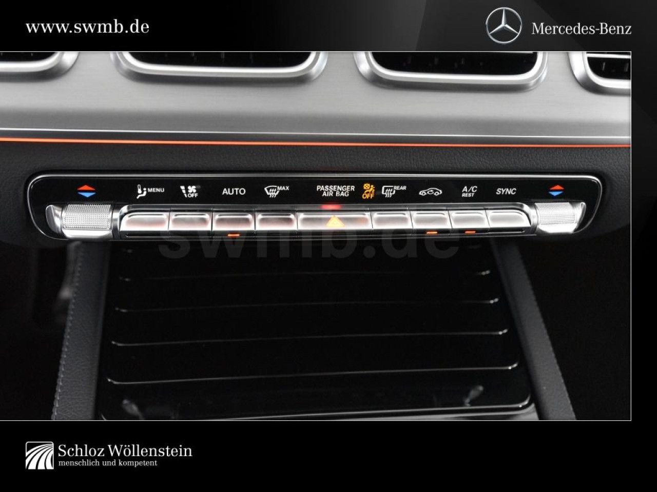 Mercedes-Benz GLE – Bild 22