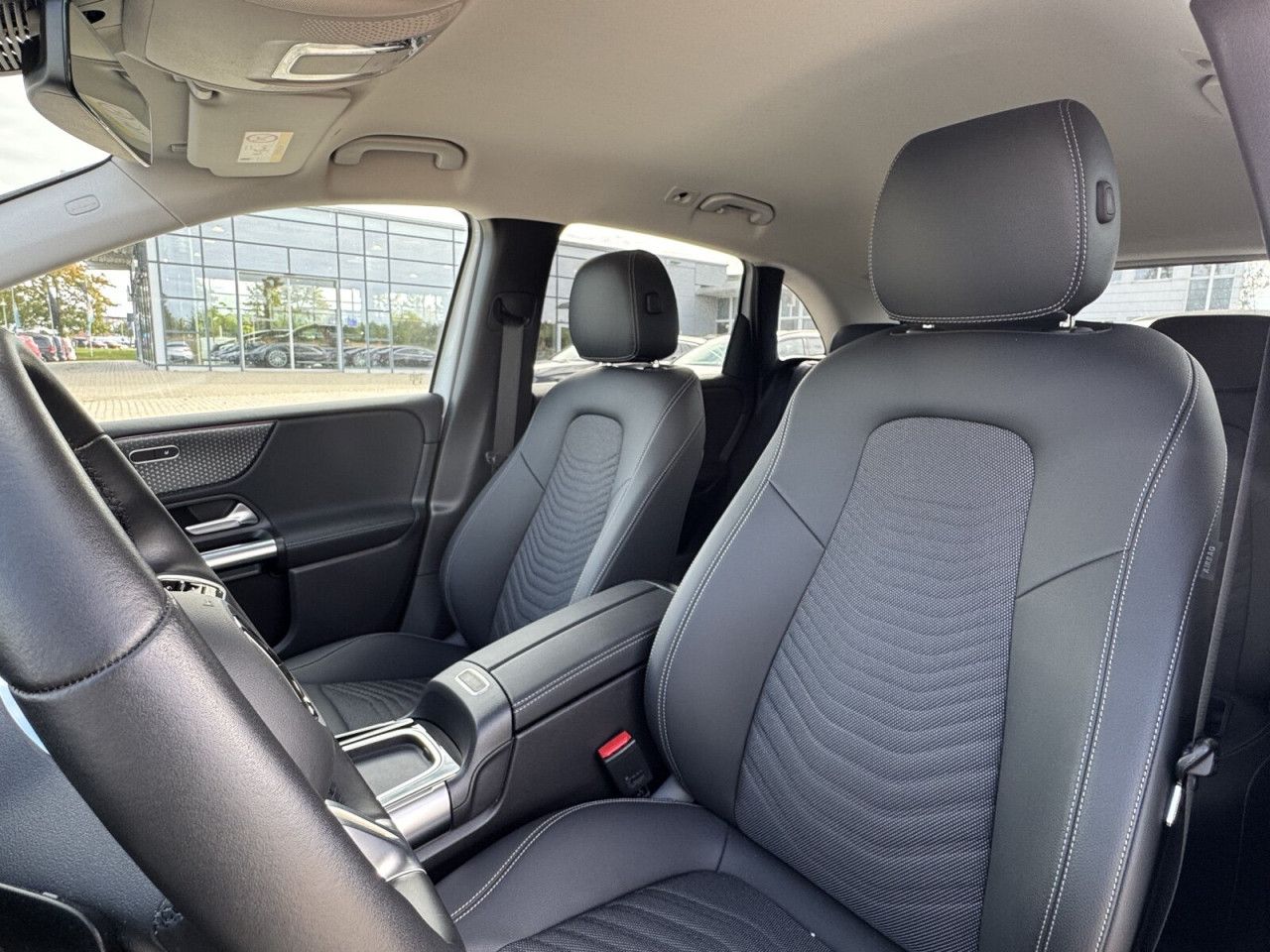 Mercedes-Benz B-Klasse – Bild 10