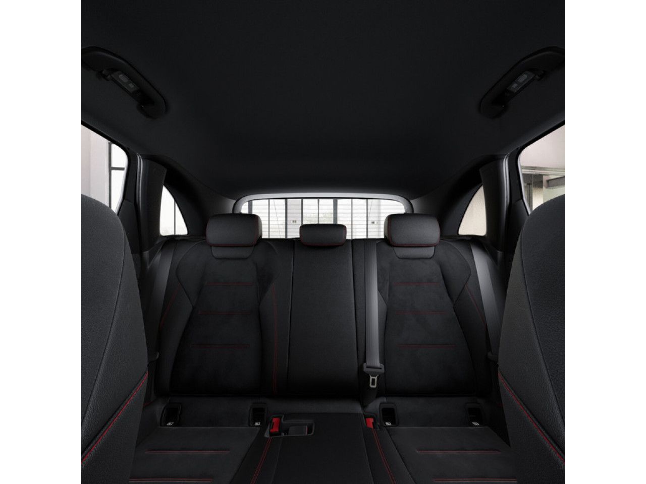 Mercedes-Benz B-Klasse – Bild 16