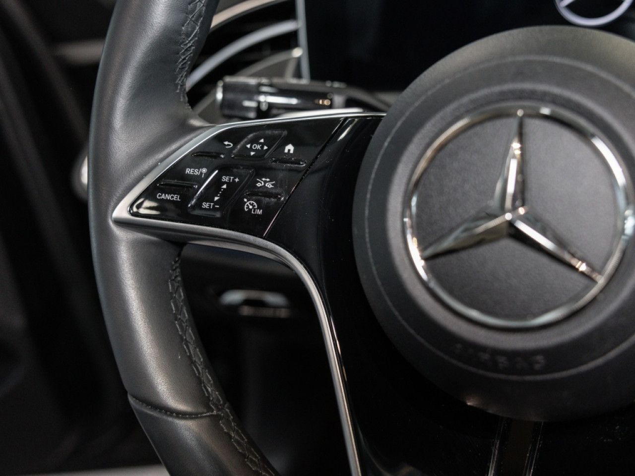 Mercedes-Benz E-Klasse – Bild 11