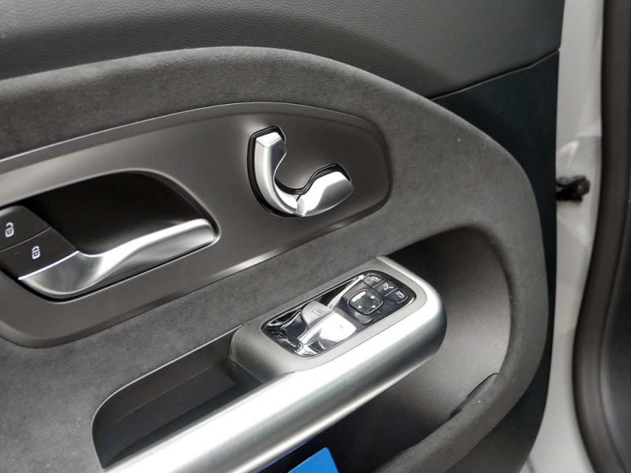 Mercedes-Benz CLA – Bild 15