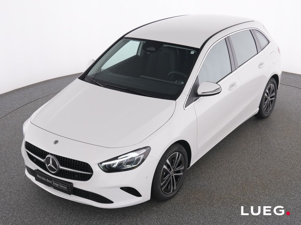 Mercedes-Benz B-Klasse – Bild 17