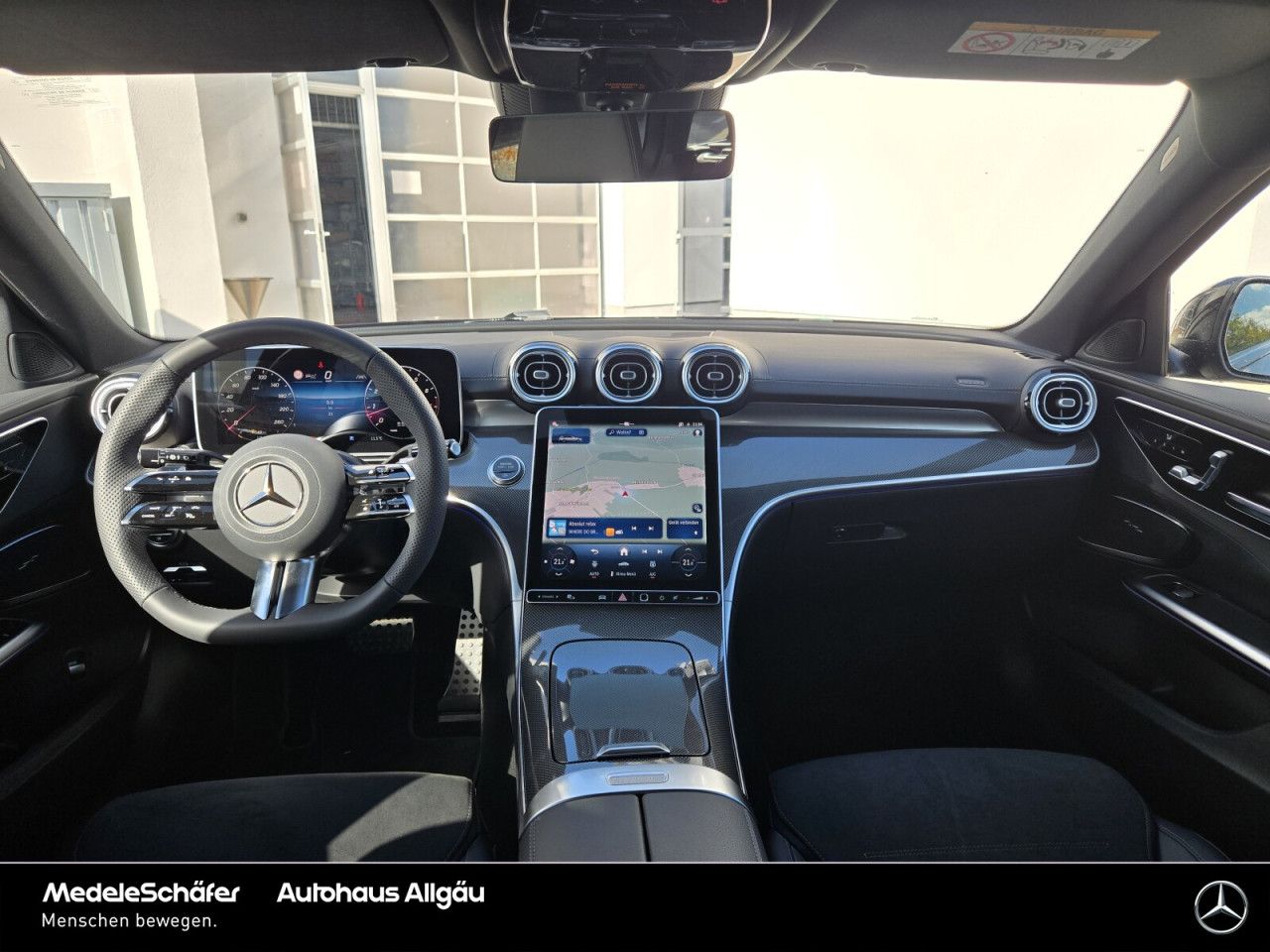 Mercedes-Benz C-Klasse – Bild 6