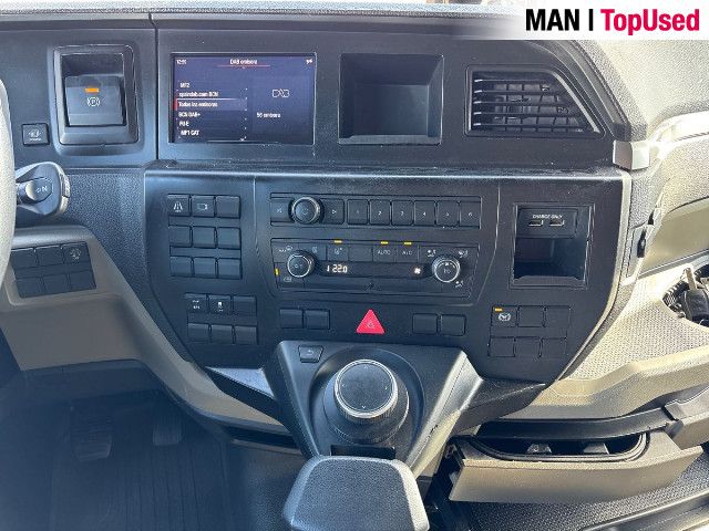 MAN TGX 18.470 4x2 BL SA 20