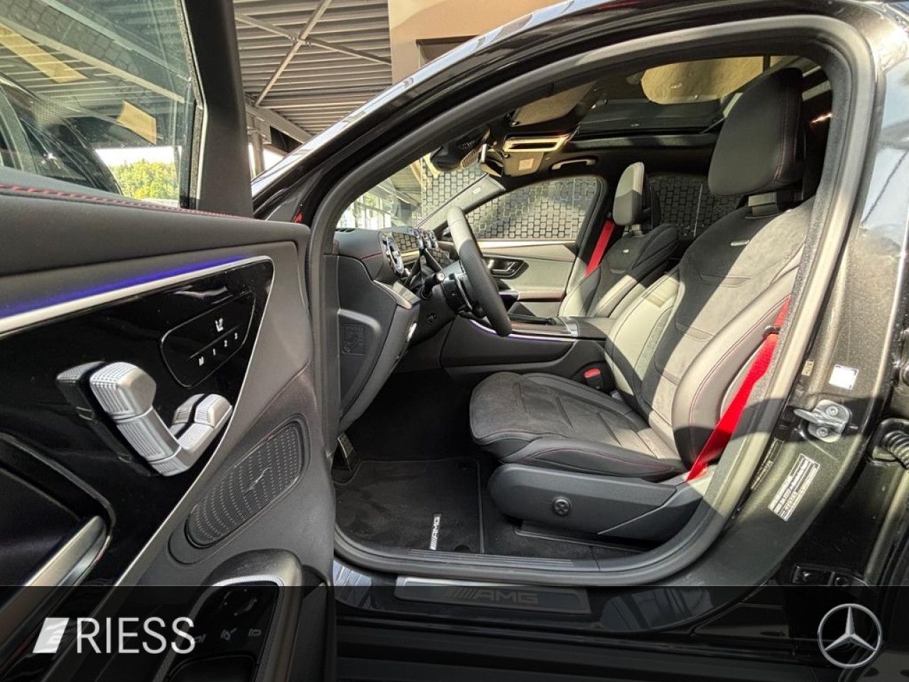 Mercedes-Benz GLC – Bild 2
