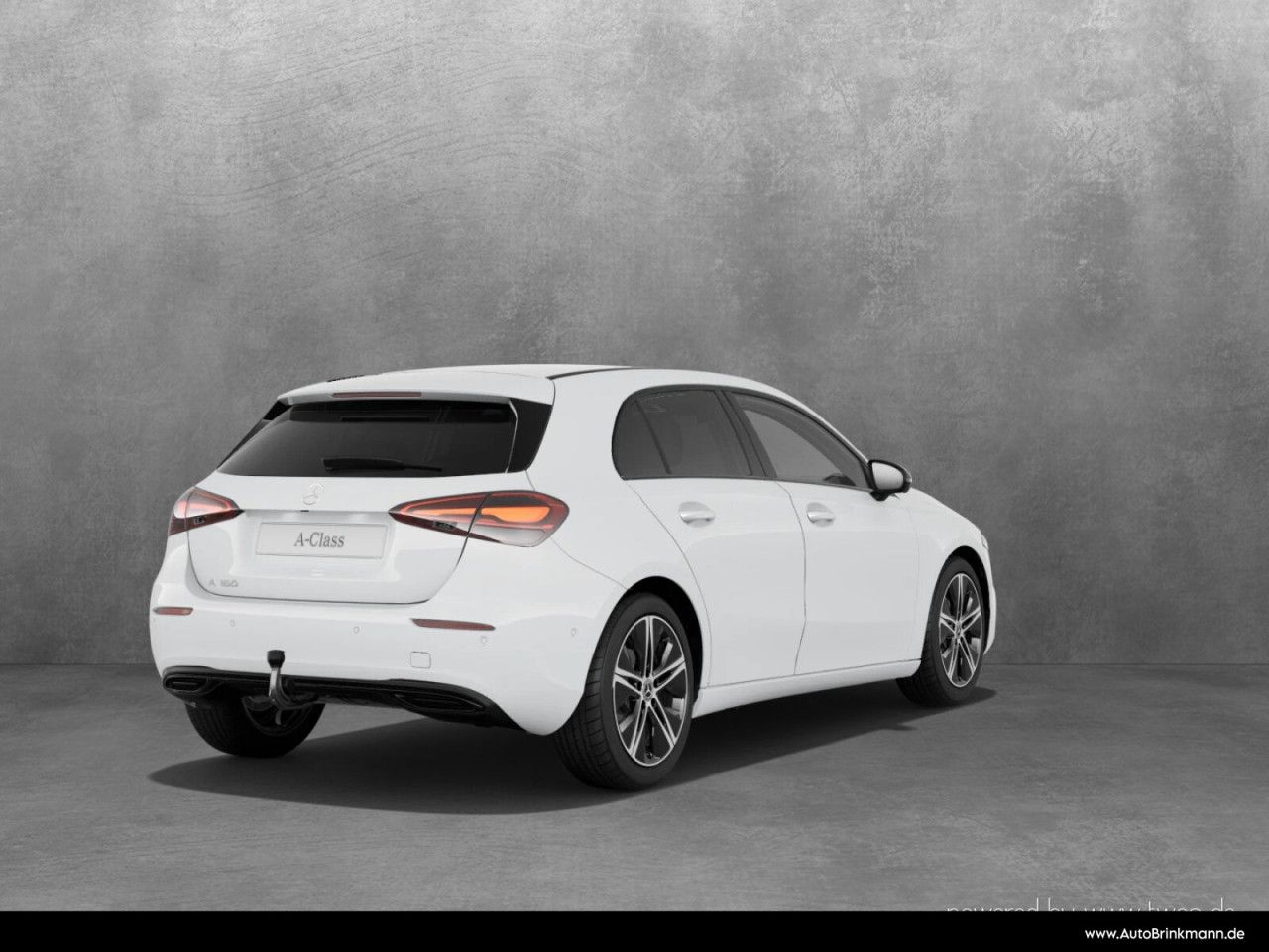 Mercedes-Benz A-Klasse – Bild 5