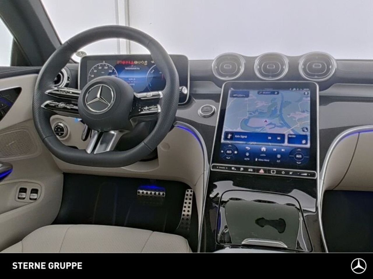 Mercedes-Benz CLE – Bild 7