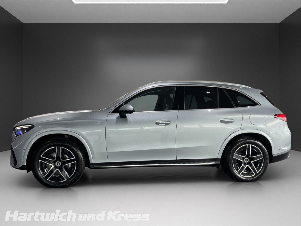 Mercedes-Benz GLC – Bild 3