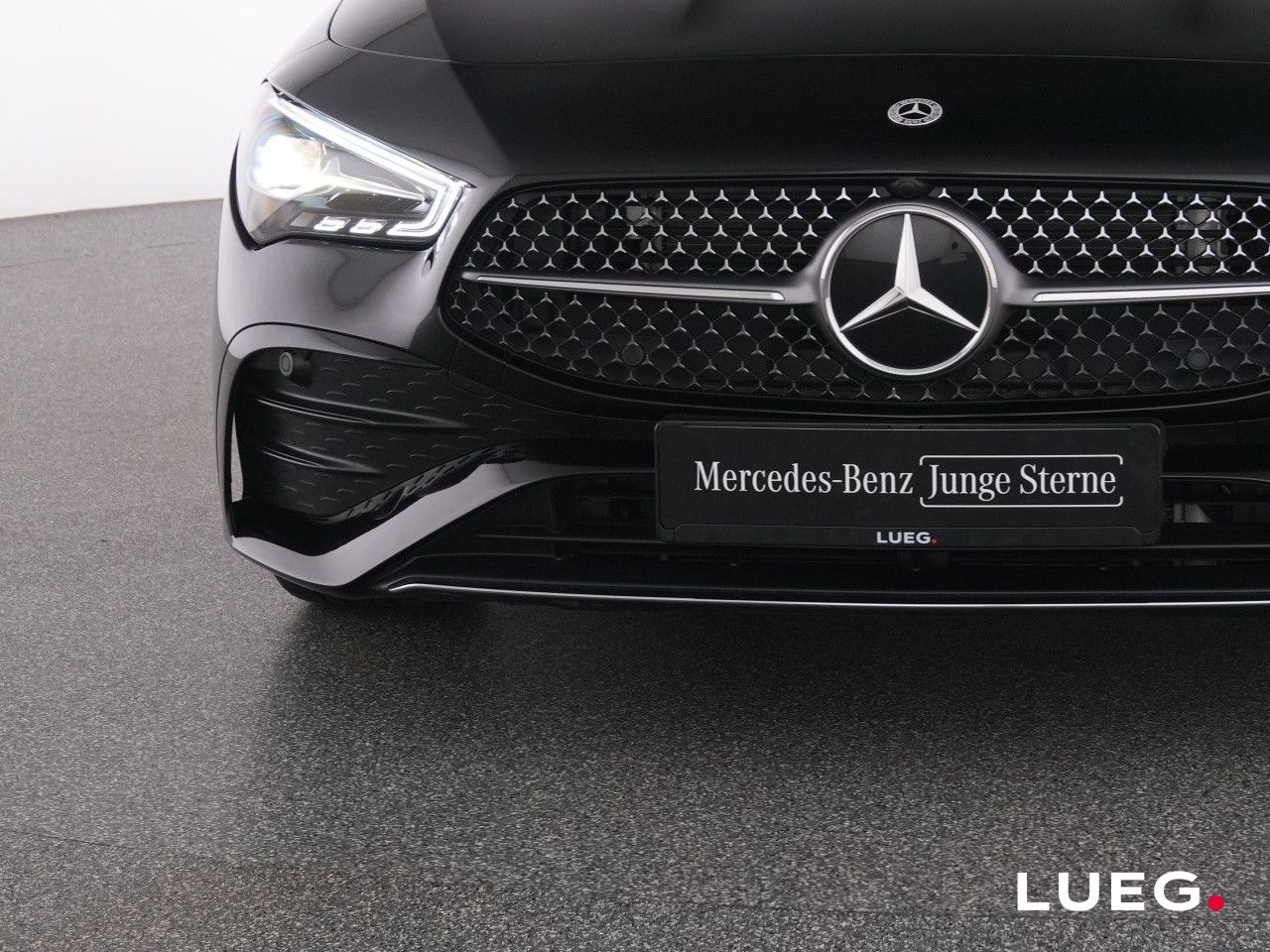 Mercedes-Benz CLA – Bild 16