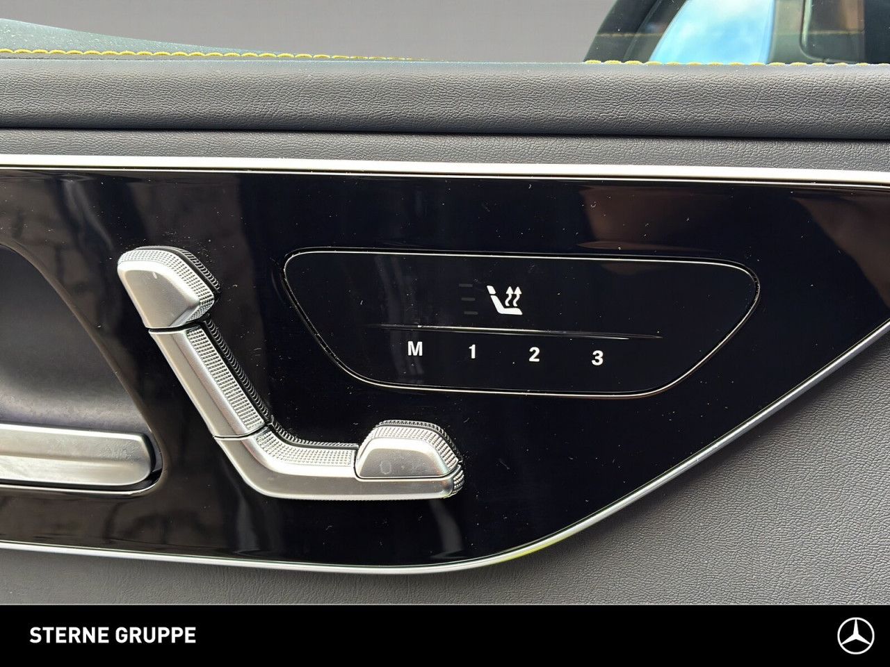 Mercedes-Benz C-Klasse – Bild 15