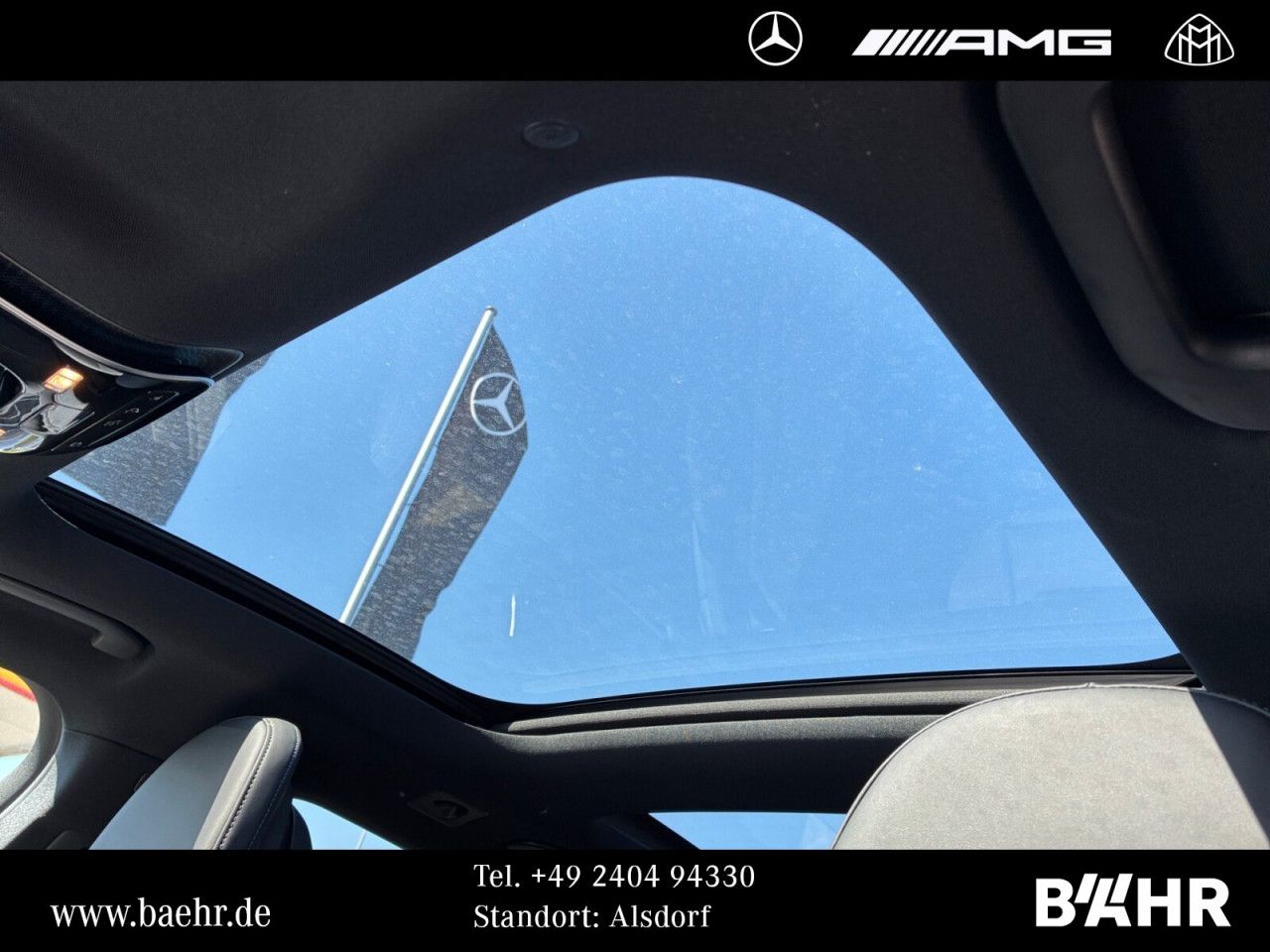 Mercedes-Benz E-Klasse – Bild 14