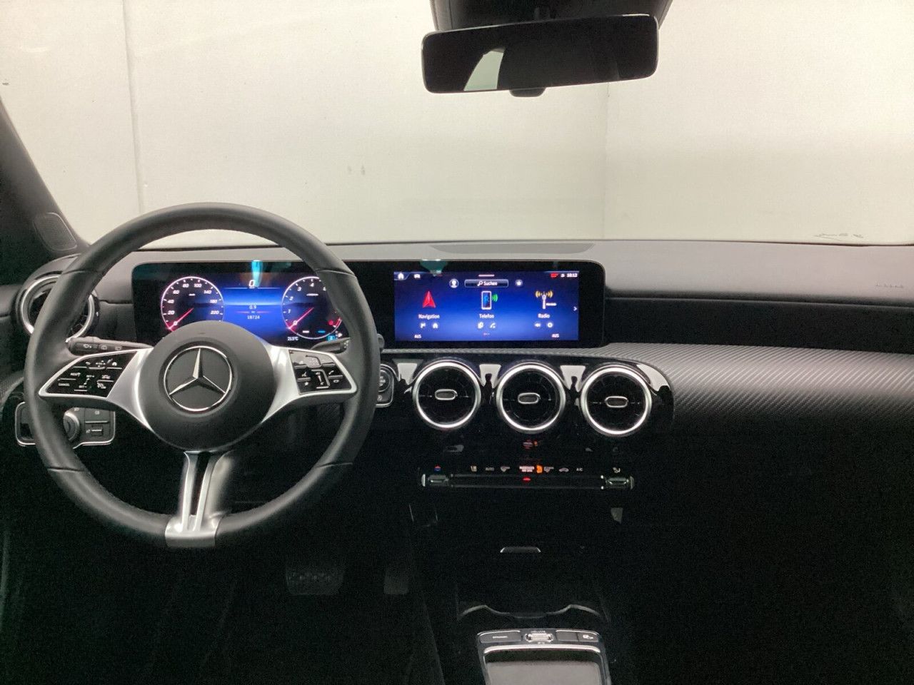 Mercedes-Benz CLA – Bild 11