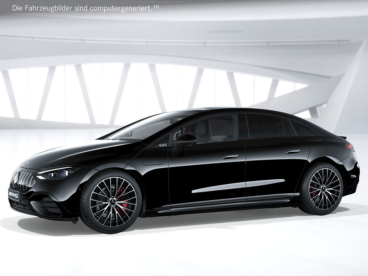 Mercedes-Benz EQE – Bild 19