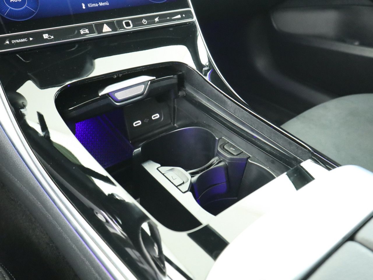 Mercedes-Benz C-Klasse – Bild 15
