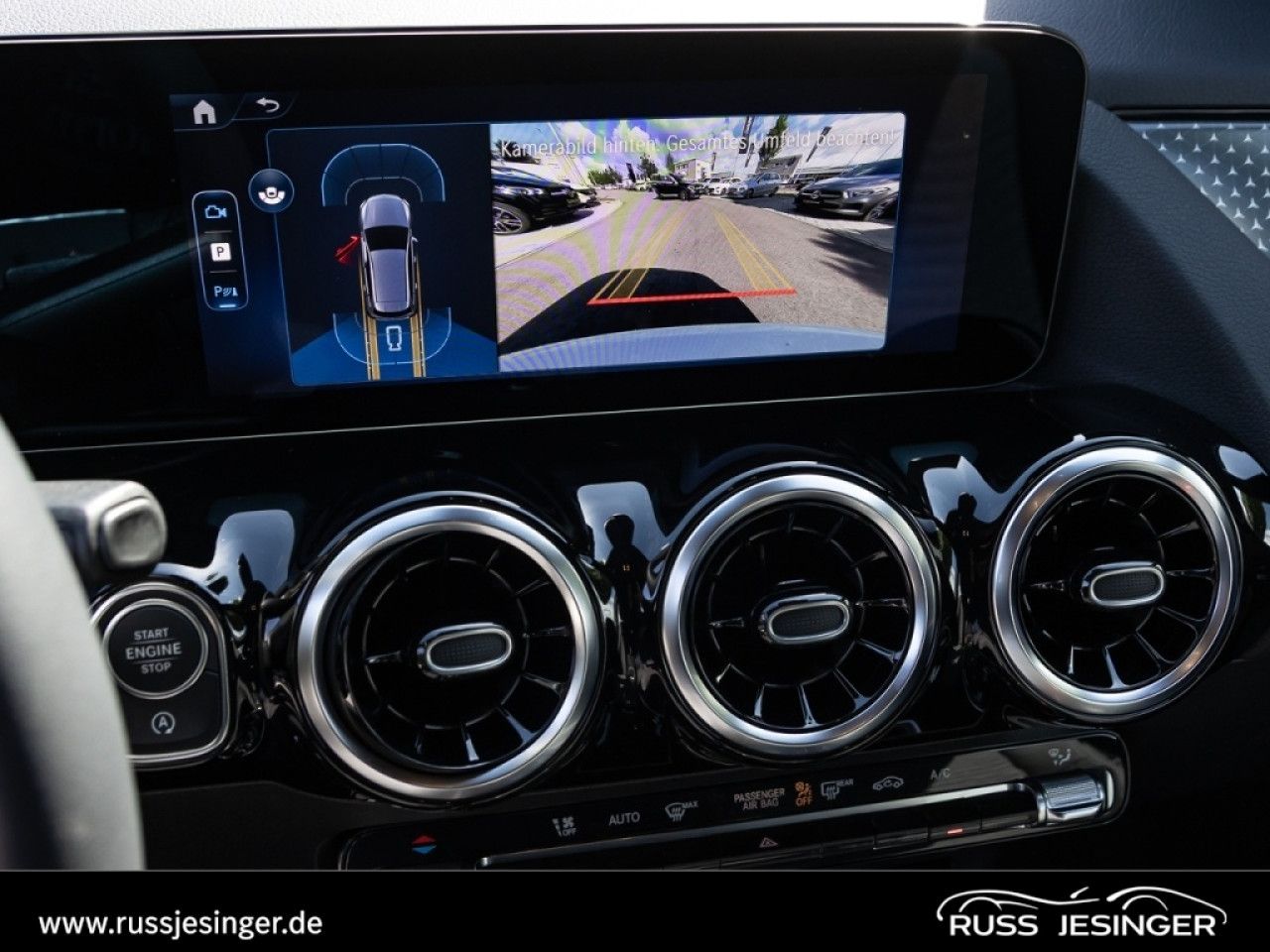Mercedes-Benz B-Klasse – Bild 17