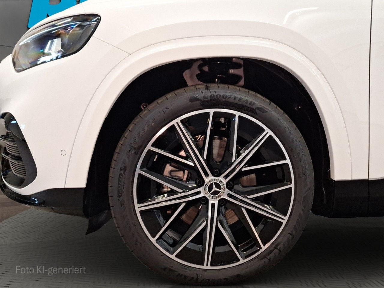 Mercedes-Benz GLB – Bild 15