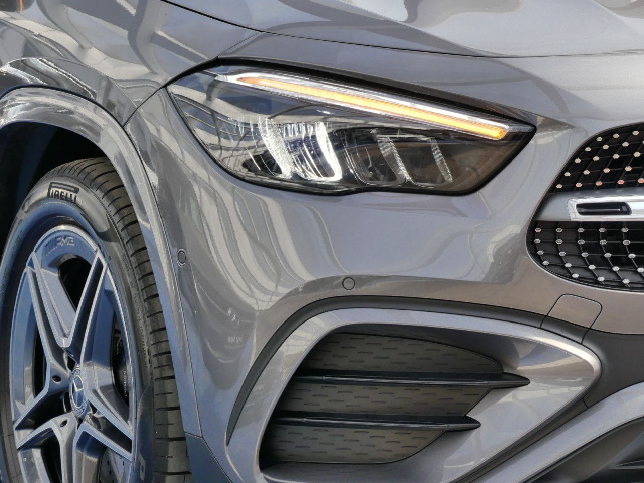 Mercedes-Benz GLA – Bild 24