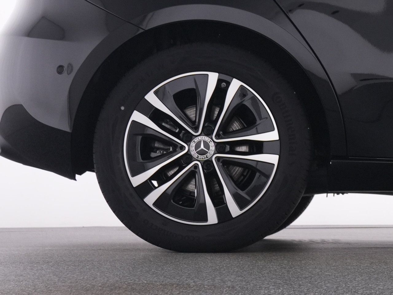 Mercedes-Benz A-Klasse – Bild 22