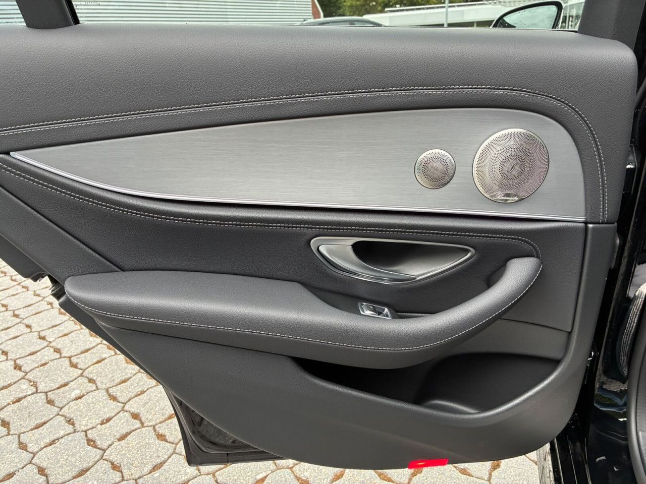 Mercedes-Benz E-Klasse – Bild 18