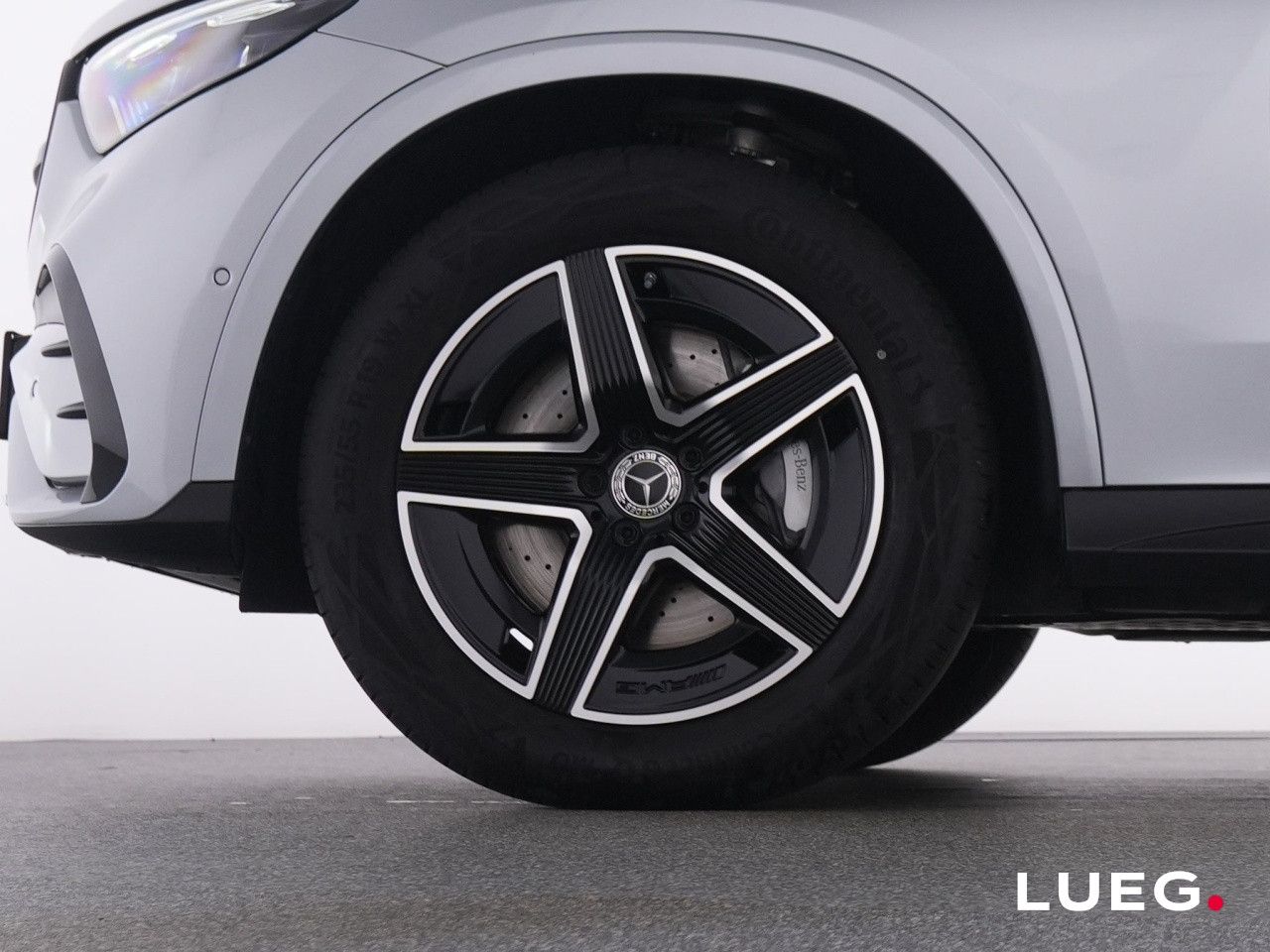 Mercedes-Benz GLC – Bild 19