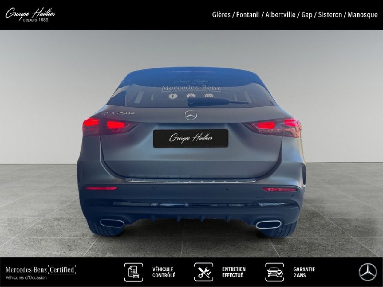 Photo du v&eacute;hicule 5 / 13