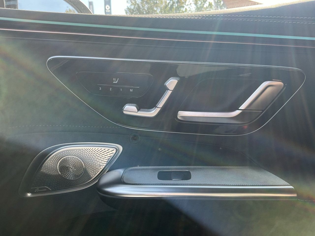 Mercedes-Benz EQE – Bild 25