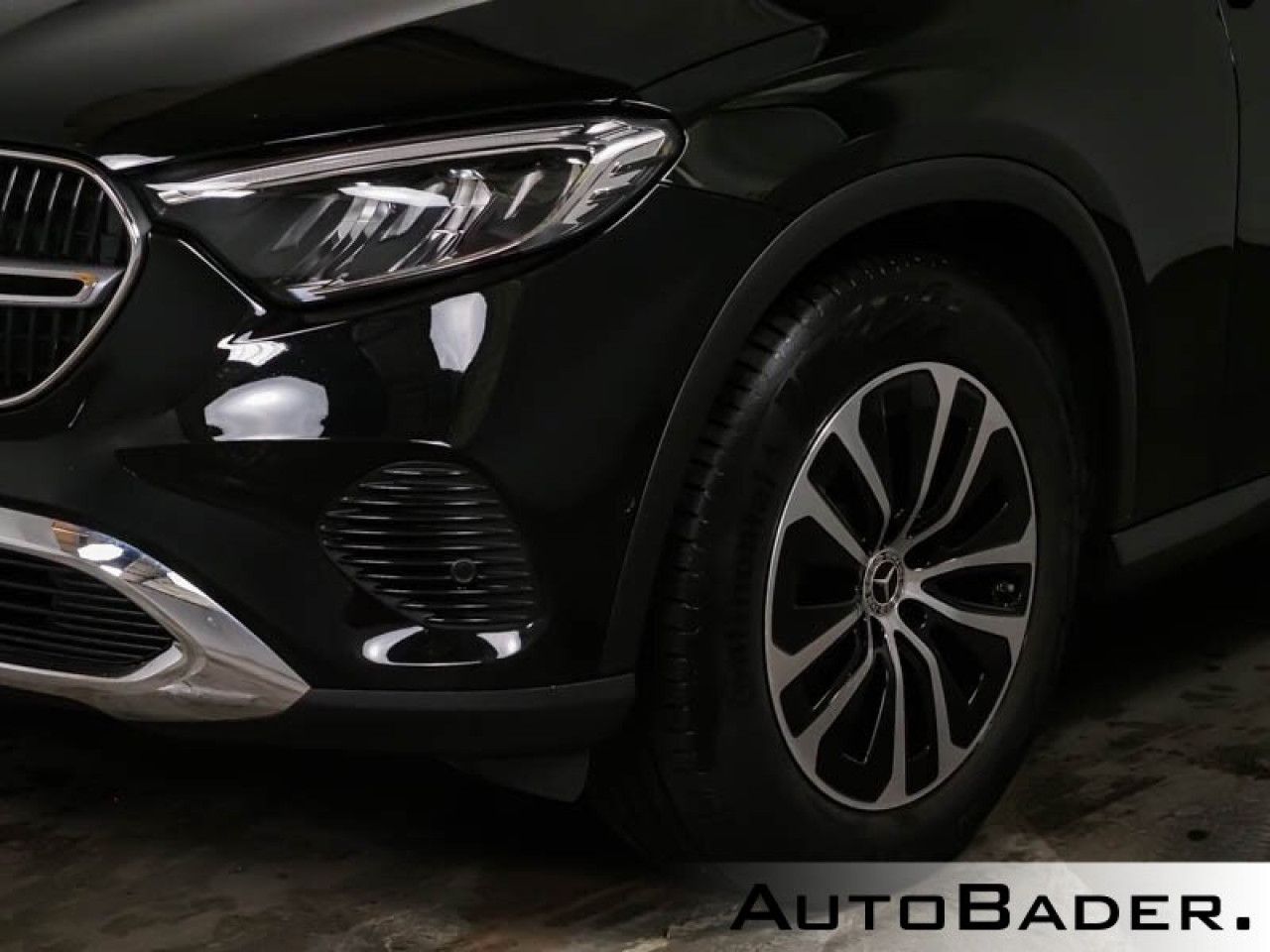 Mercedes-Benz GLC – Bild 4