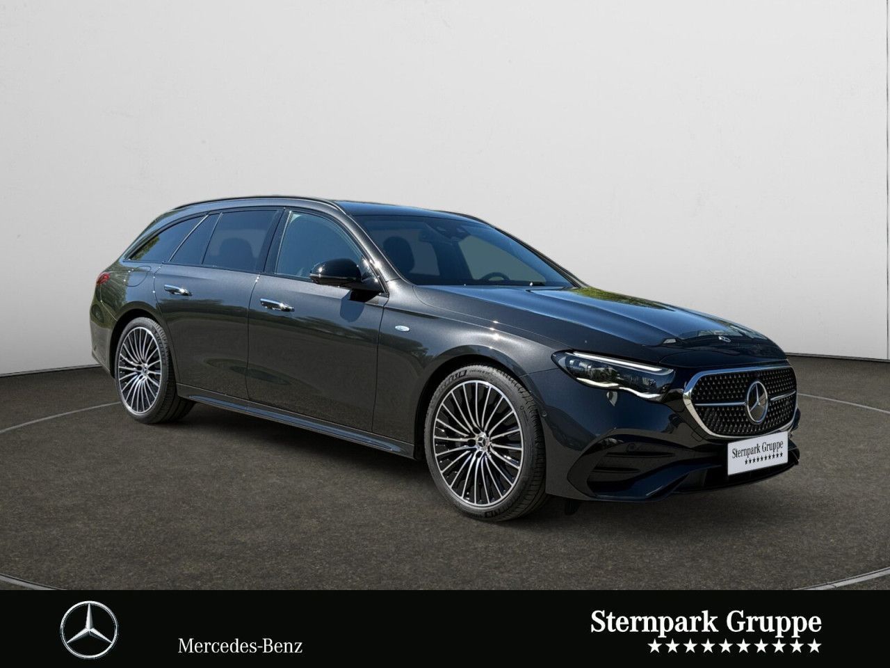 Mercedes-Benz E-Klasse – Bild 7