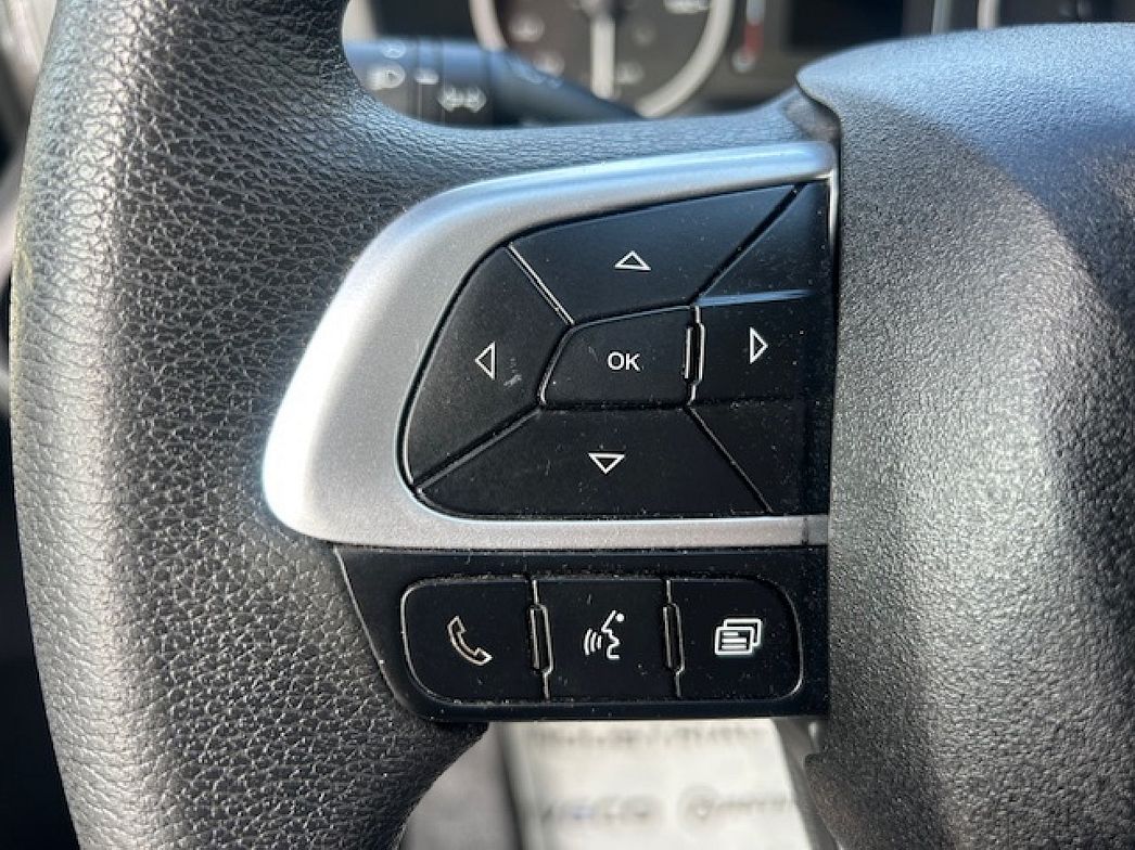 IVECO | IVECO DAILY 35C14 CENTINA