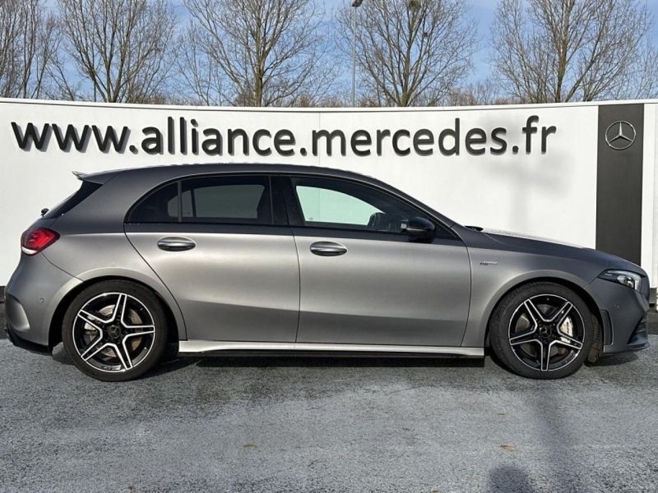 Photo du v&eacute;hicule 6 / 18