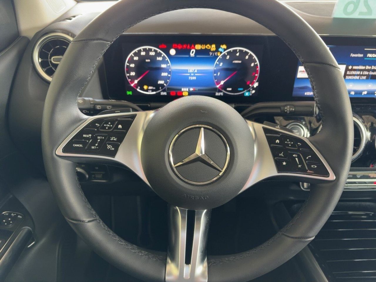 Mercedes-Benz B-Klasse – Bild 9
