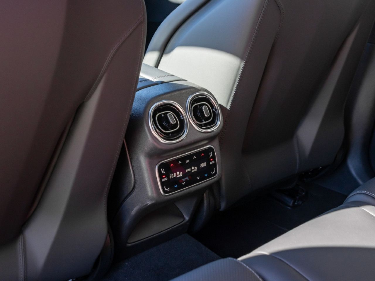 Mercedes-Benz GLC – Bild 13