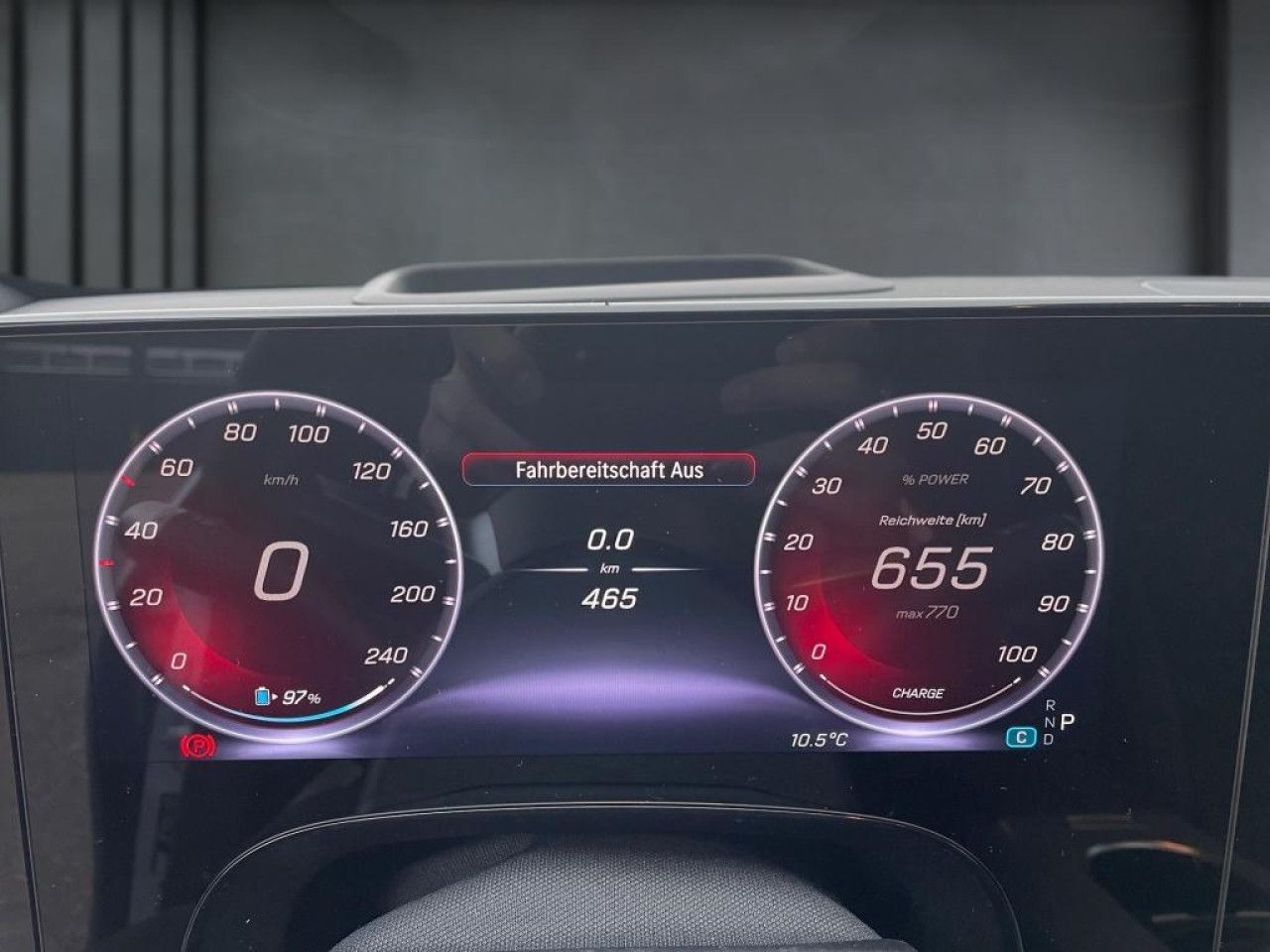 Mercedes-Benz CLA – Bild 5